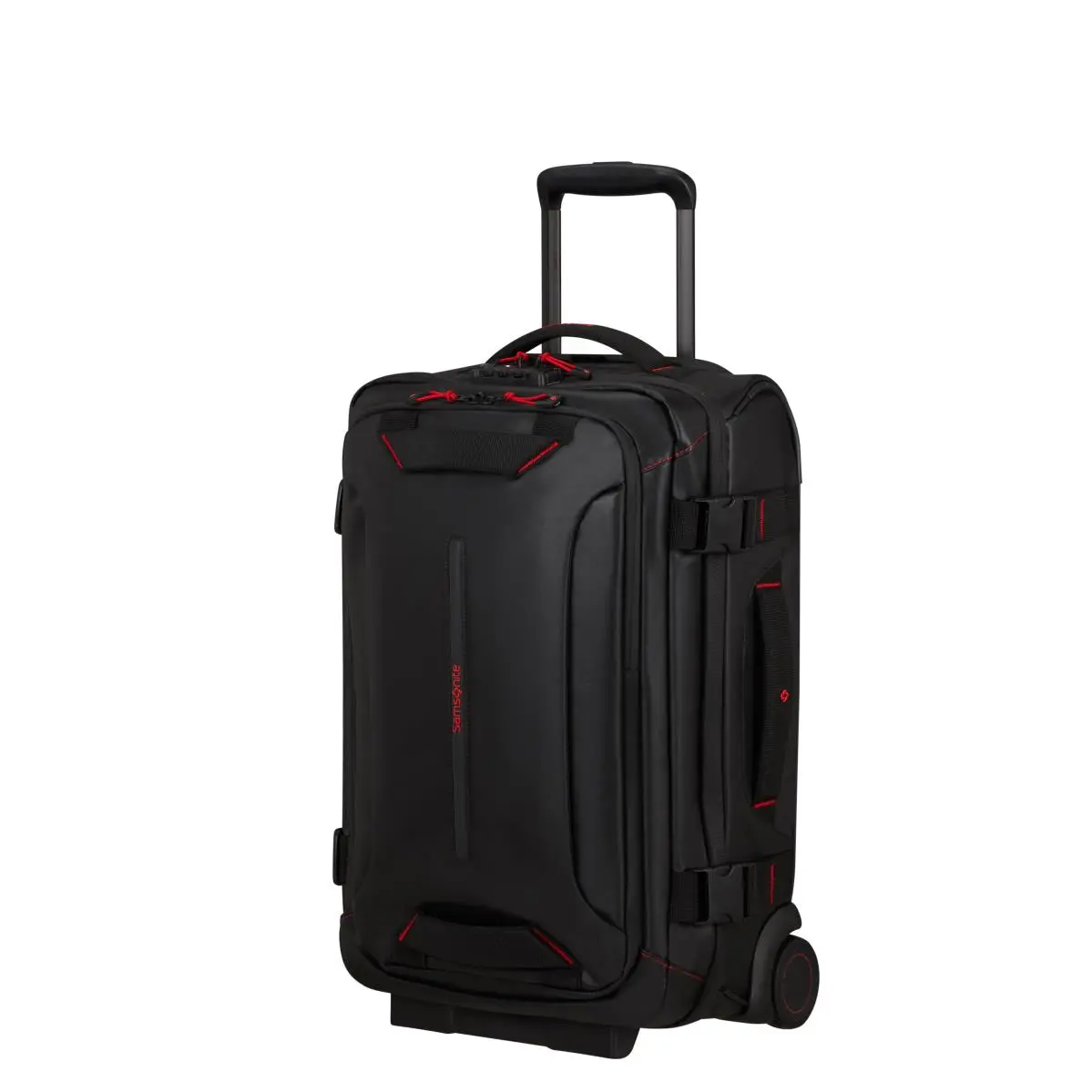 Samsonite Eco Diver Softside Carry-on Wheeled Duffel - Luggage