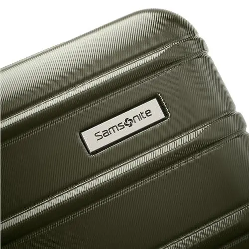 Vita Olive - Samsonite Omni 2 Hardside 2 Piece Set