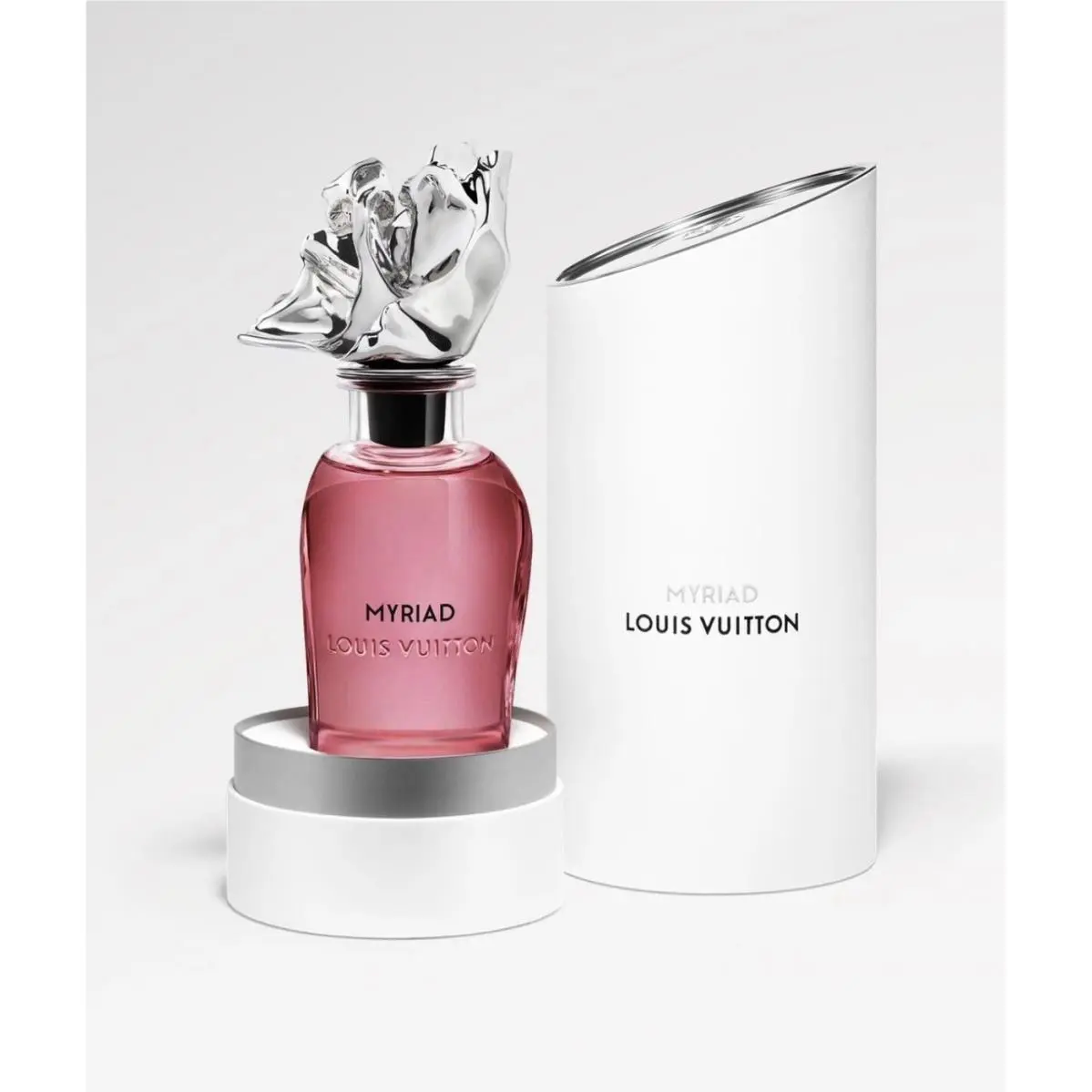 Myriad Extrait DE Parfum 3.4OZ/100ML Louis Vuitton Paris Exclusive