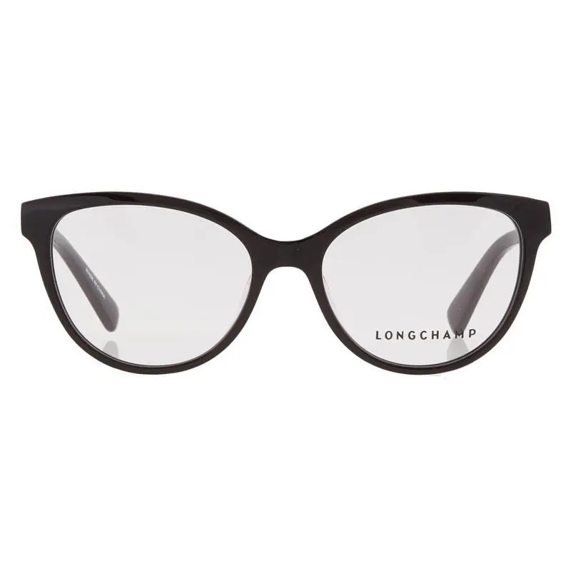 and Autthentic Longchamp LO2688 001 Black 52 16 140