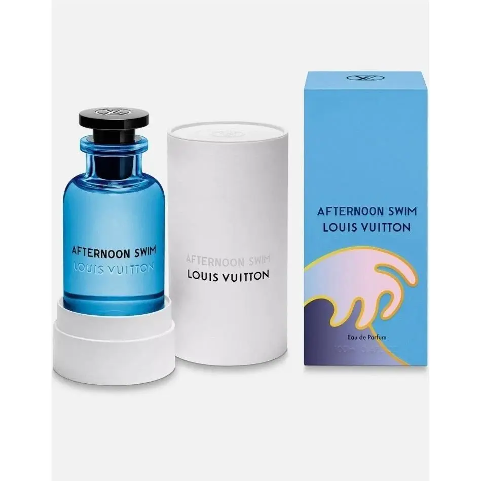 Louis Vuitton Afternoon Swim 100ml Edp Unisex Fragrance