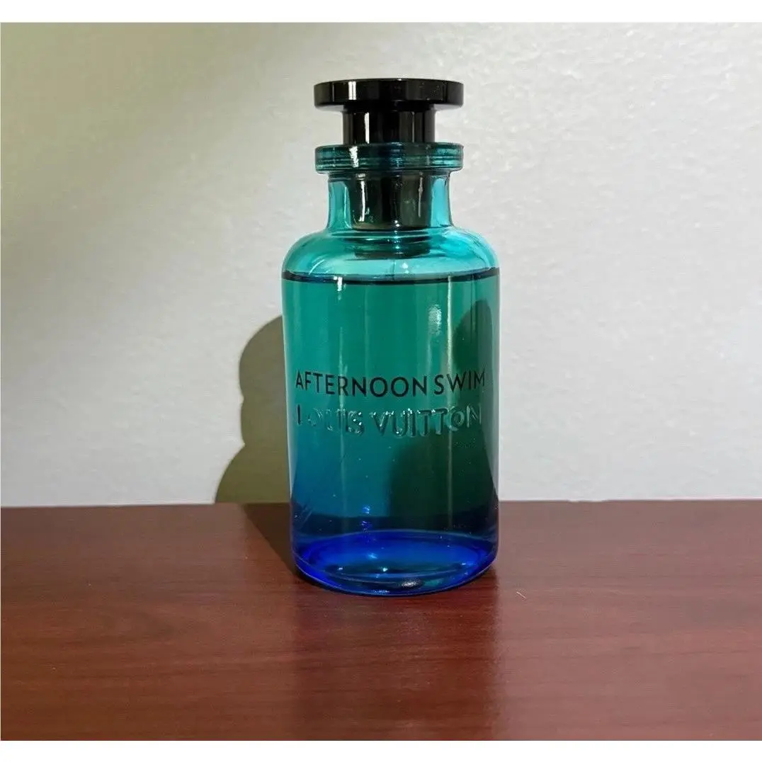 Louis Vuitton Afternoon Swim Edp 100ml 3.4oz