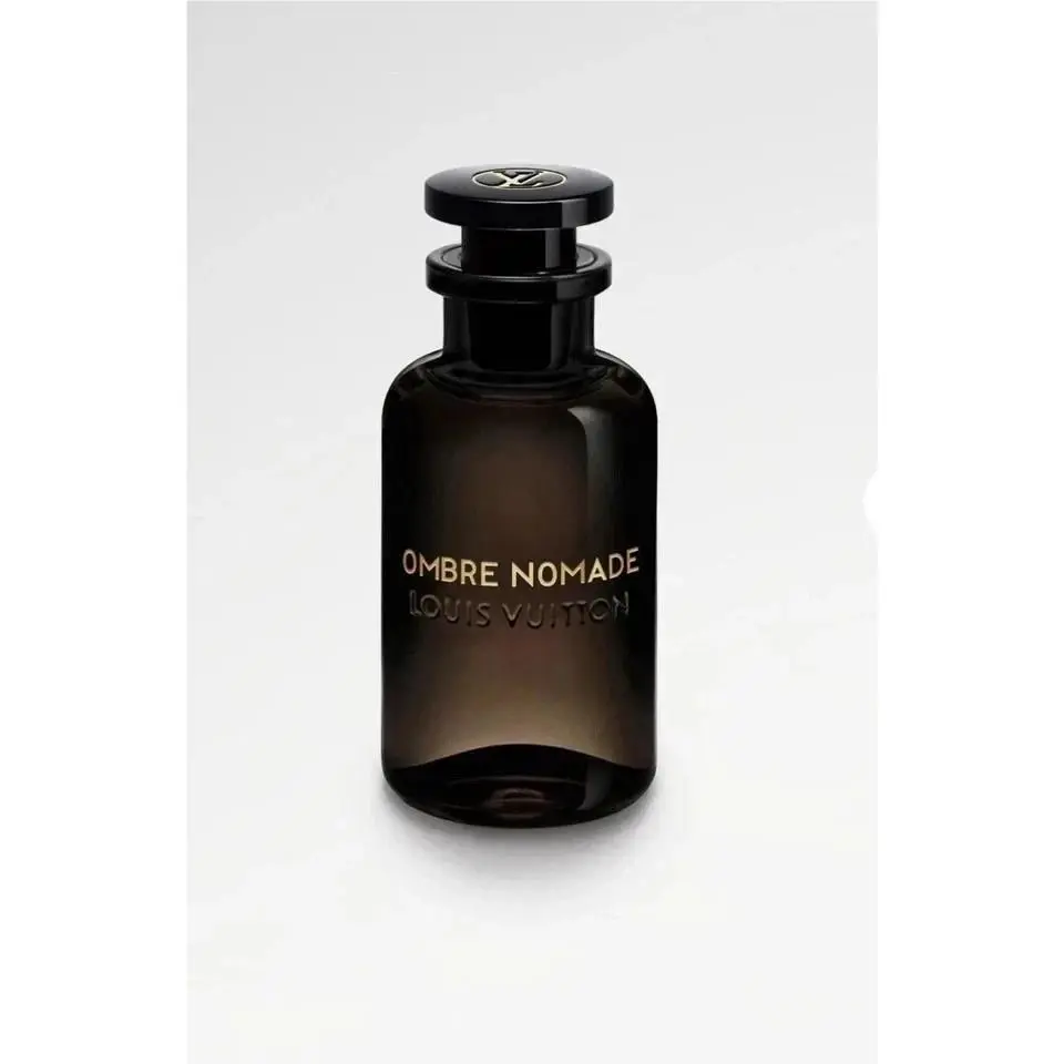 Louis Vuitton Ombre Nomade 3.4 oz Unisex Eau de Parfum
