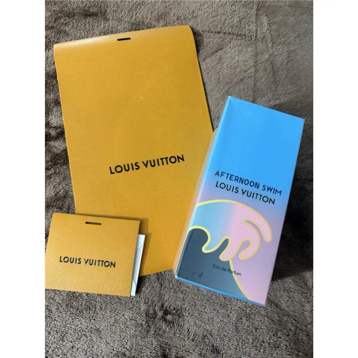 Louis Vuitton Afternoon Swim Eau de Parfum