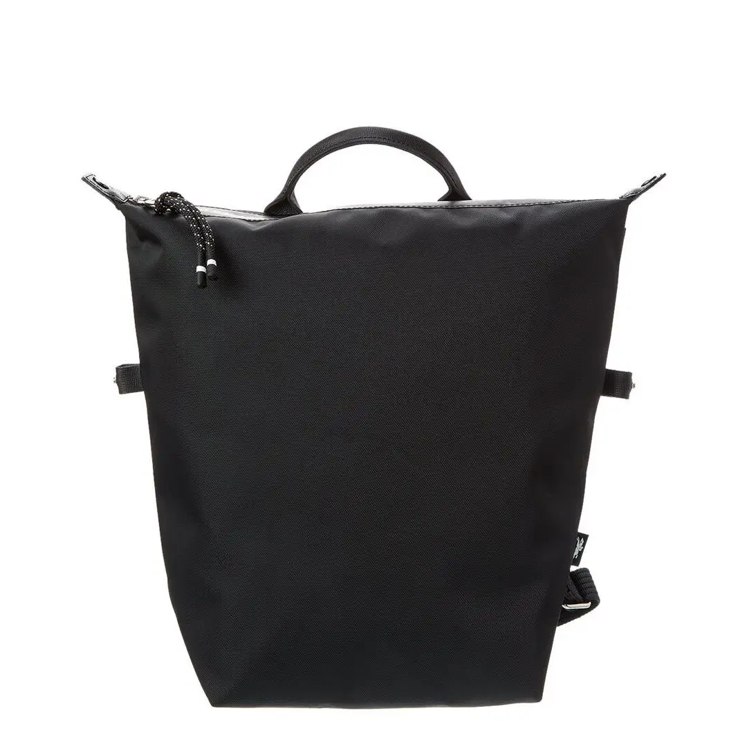 Le Pliage Energy Large Canvas Backpack Women`s by Longchamp