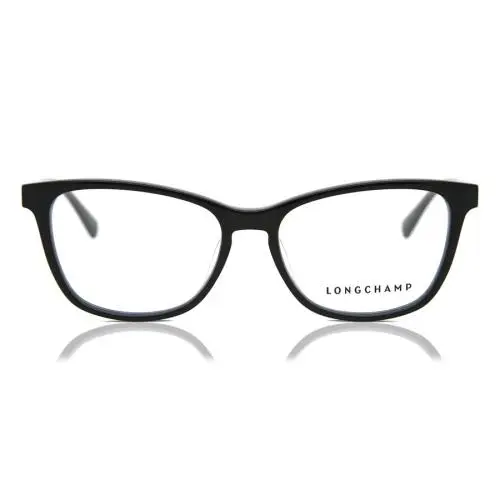 Longchamp LO2647 010 Black 53 16 140