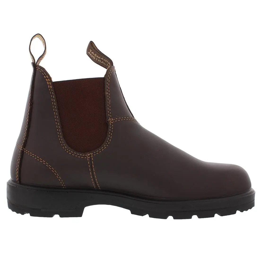 Blundstone shoes - 550WALNUT - 550WALNUT - Walnut, Main: Black 1