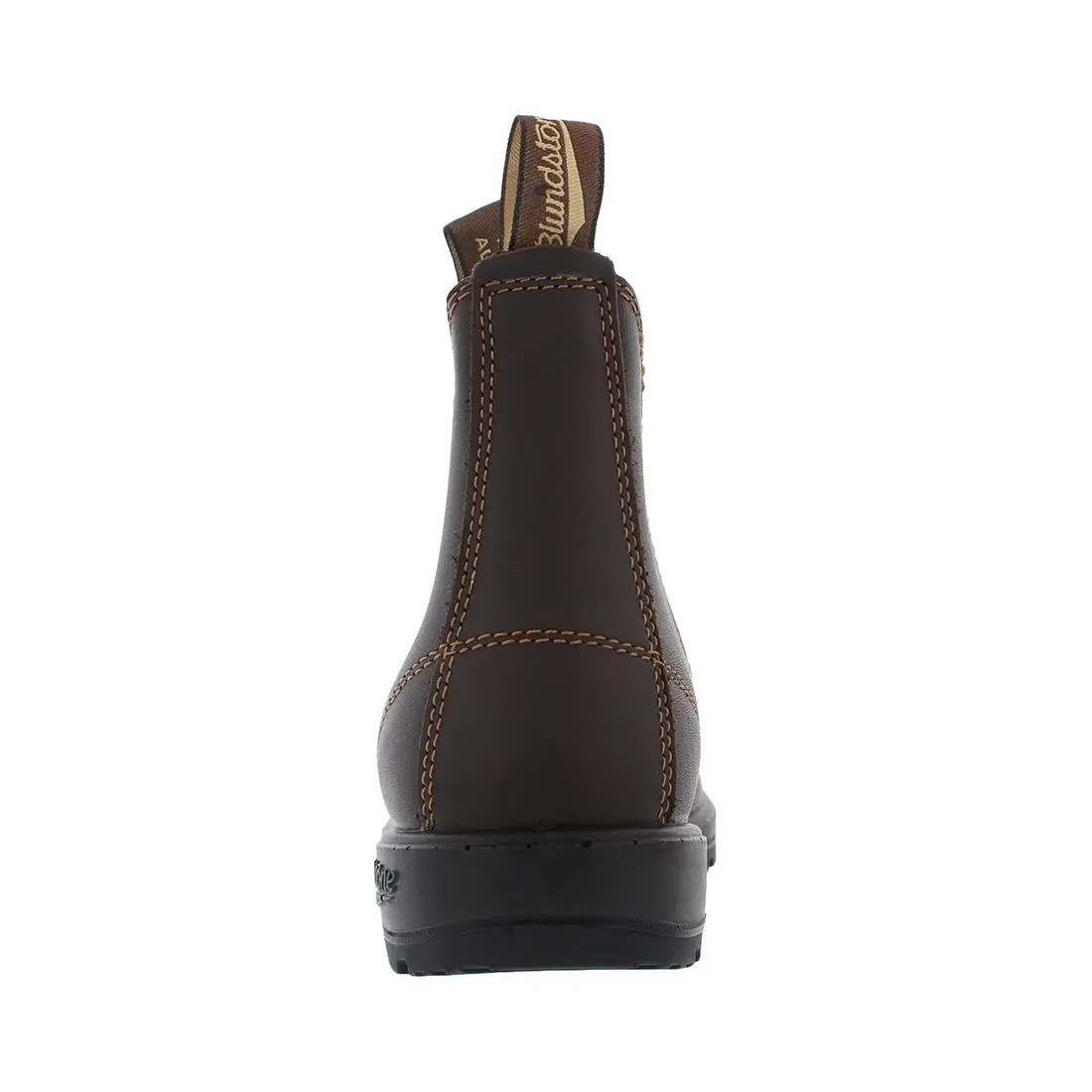 Blundstone shoes - 550WALNUT - 550WALNUT - Walnut, Main: Black 7
