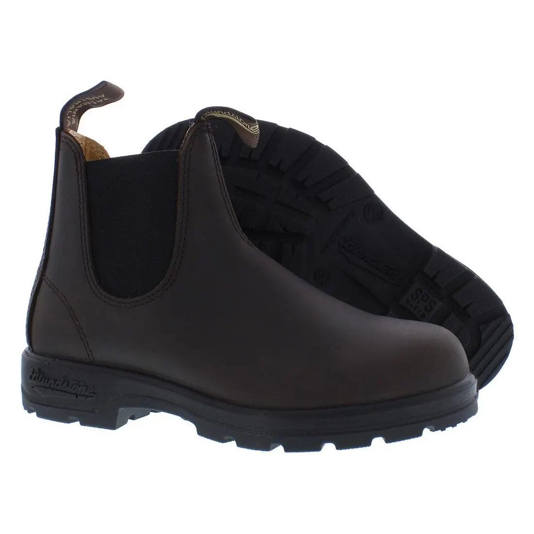Blundstone Elastic Sided Boot Lined Unisex Shoes