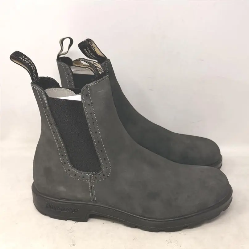 Blundstone shoes - 1630 - 1630 - Black (UPC: 9315891490986) 0