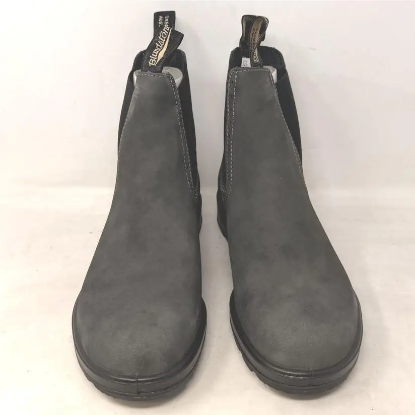 Blundstone shoes - 1630 - 1630 - Black (UPC: 9315891490986) 1