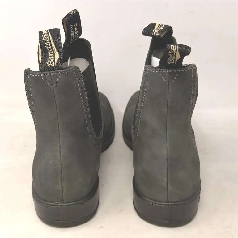 Blundstone shoes - 1630 - 1630 - Black (UPC: 9315891490986) 2