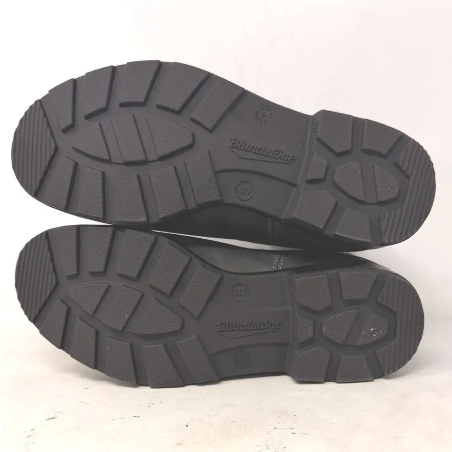 Blundstone shoes - 1630 - 1630 - Black (UPC: 9315891490986) 3