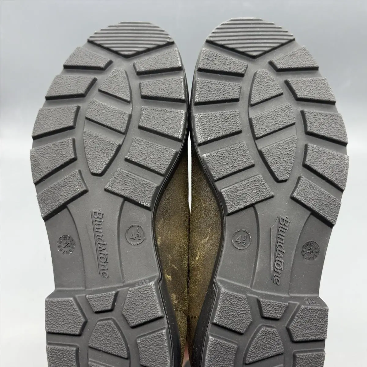 Blundstone shoes - 36235 - 1615 - Dark Olive (UPC: 9315891571500) 7
