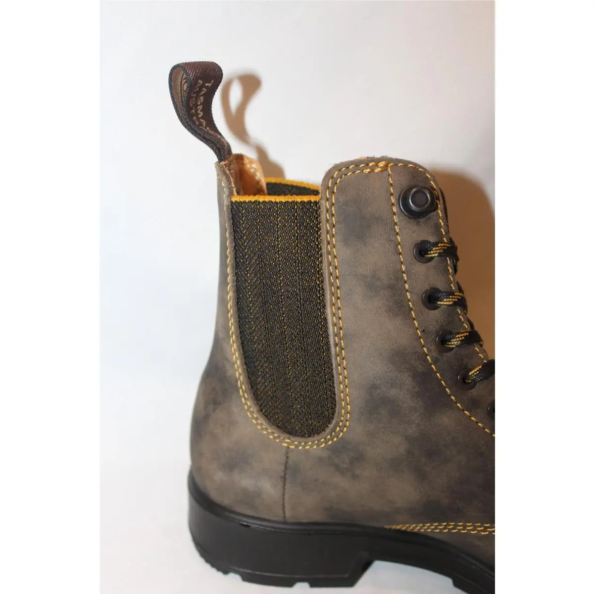 Blundstone shoes - Blundstone Chelsea - Chelsea - Brown 4