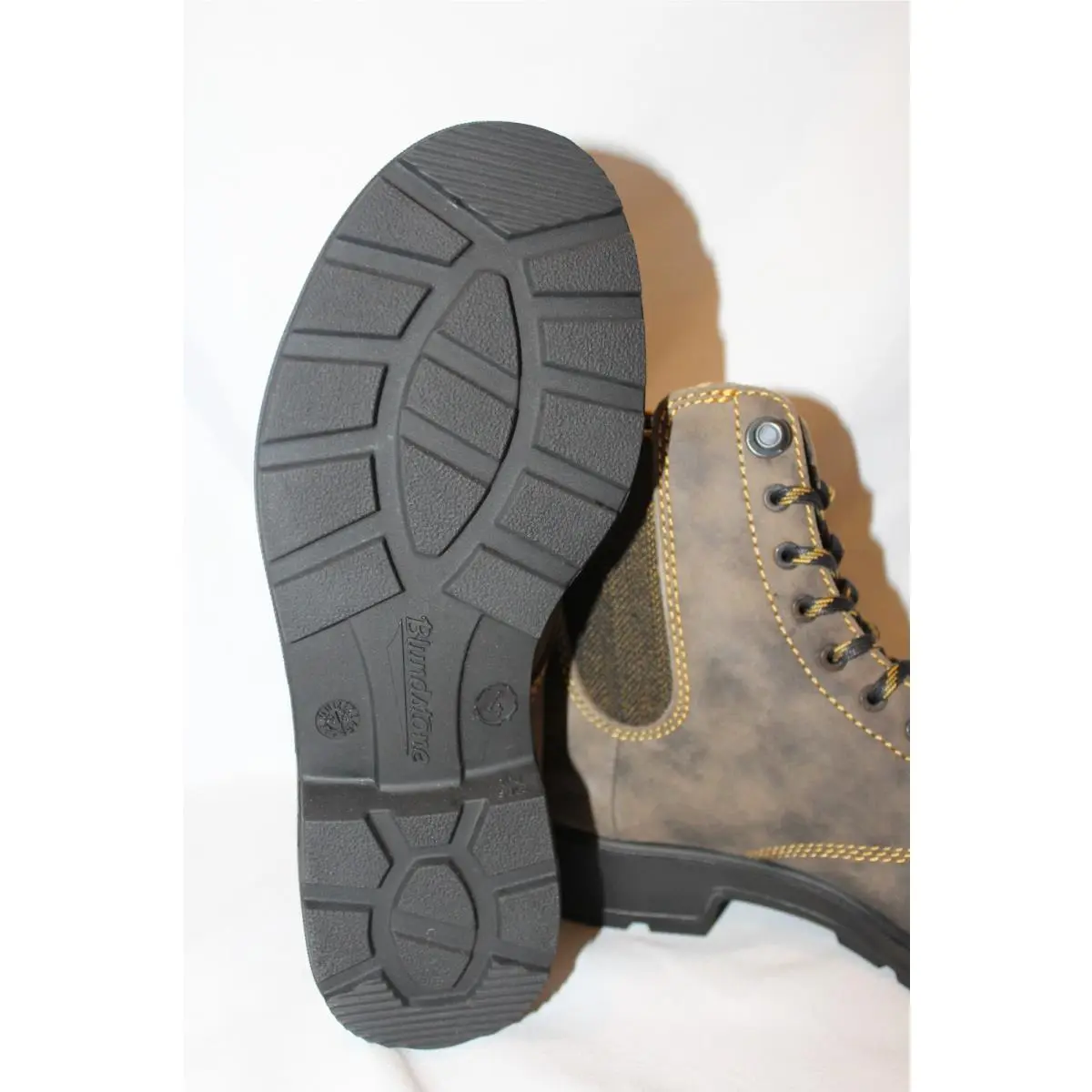 Blundstone shoes - Blundstone Chelsea - Chelsea - Brown 5