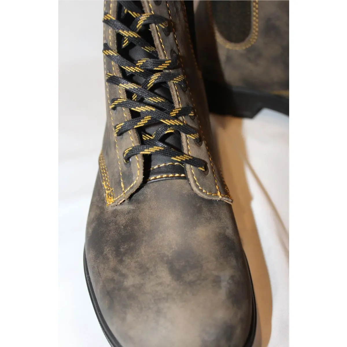 Blundstone shoes - Blundstone Chelsea - Chelsea - Brown 3