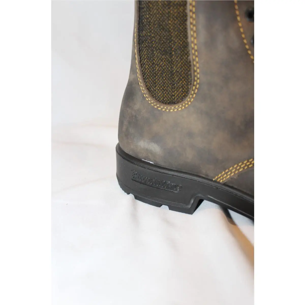 Blundstone shoes - Blundstone Chelsea - Chelsea - Brown 6