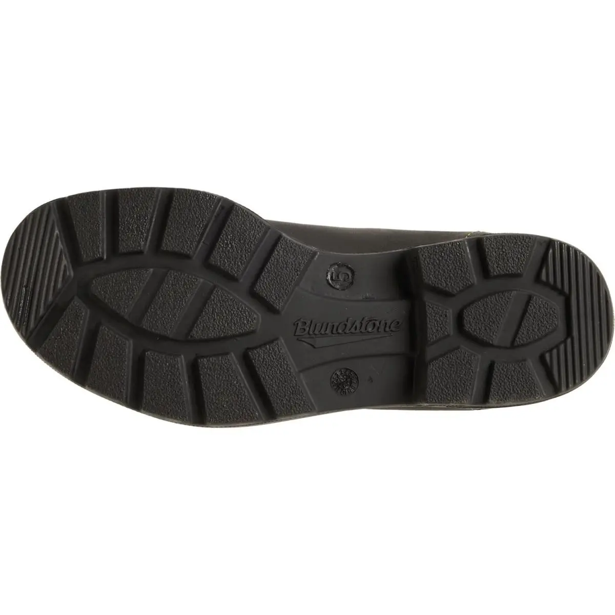 Blundstone shoes - Chelsea - Chelsea - Black 2