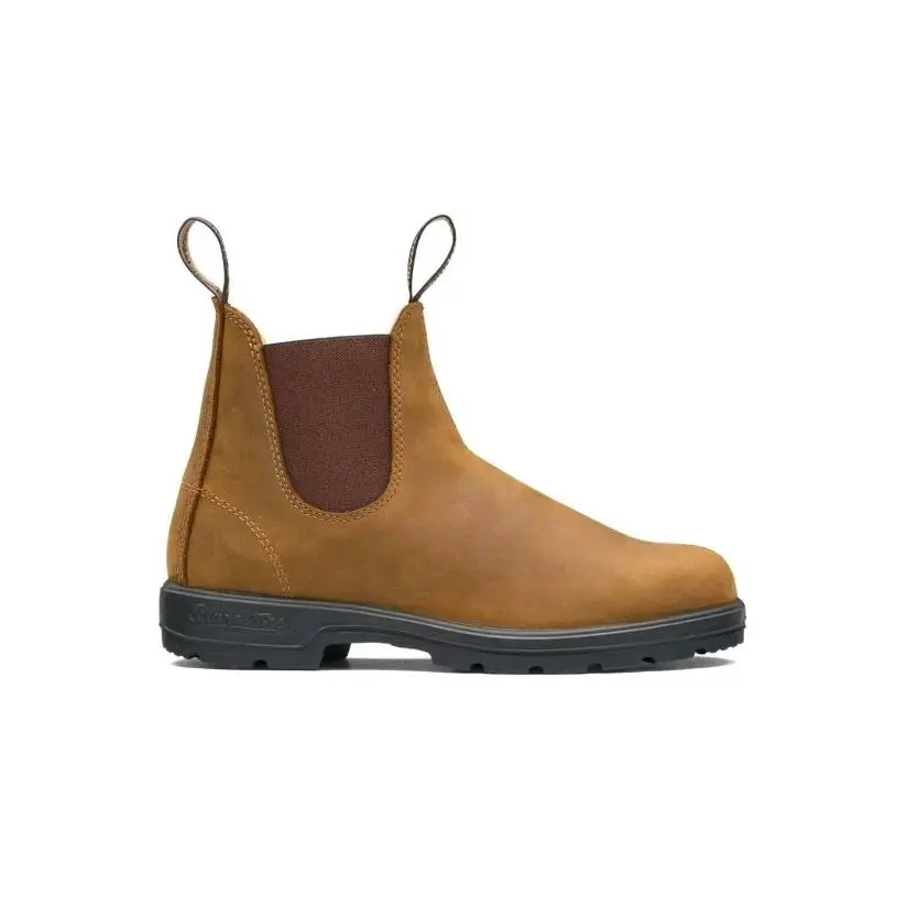Blundstone shoes - Blundstone Classics #562 Chelsea Boots - Brown (UPC: 9315891475198) 3
