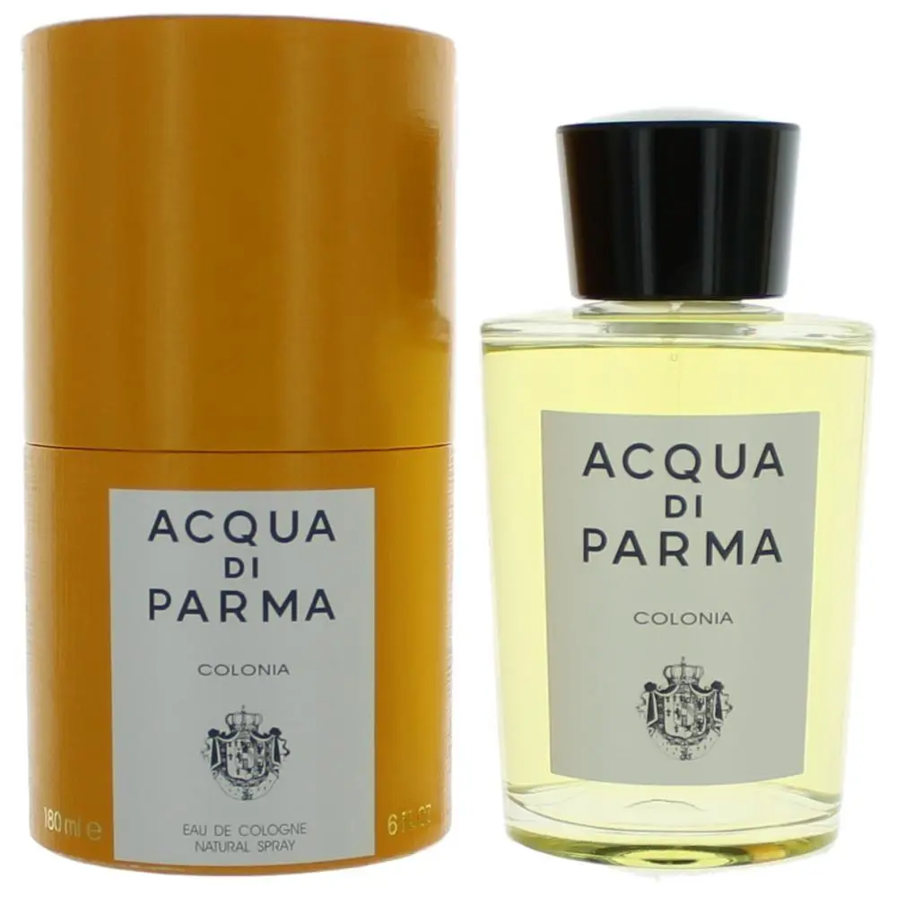 Acqua Di Parma Colonia Eau De Cologne For Unisex