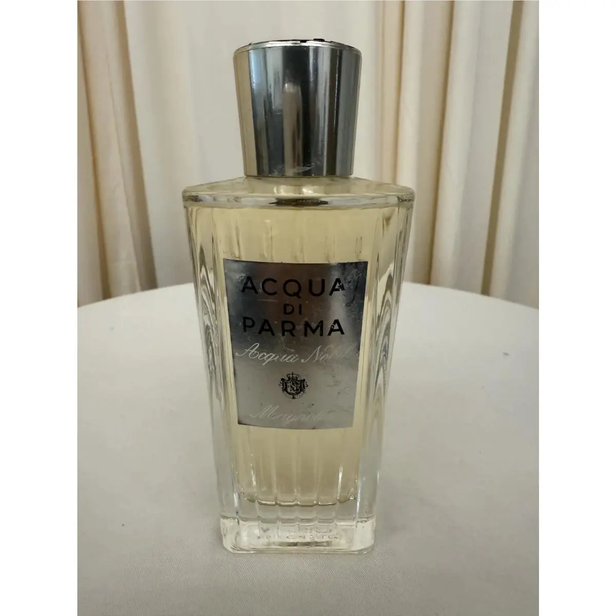 Acqua di Parma Acqua Nobile Magnolia 125ml/4.2oz Edt Spray by Acqua Di Parma