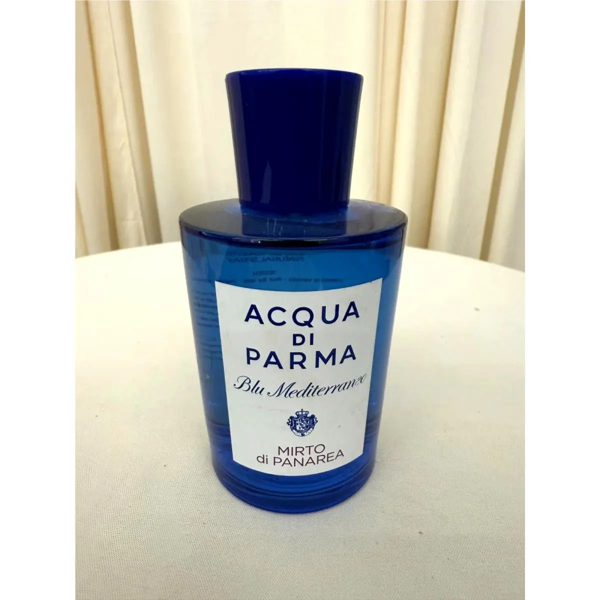 Acqua di Parma Mirto di Panarea 150ml/5oz Edt Spray Blu Mediterraneo by Acqua Di Parma