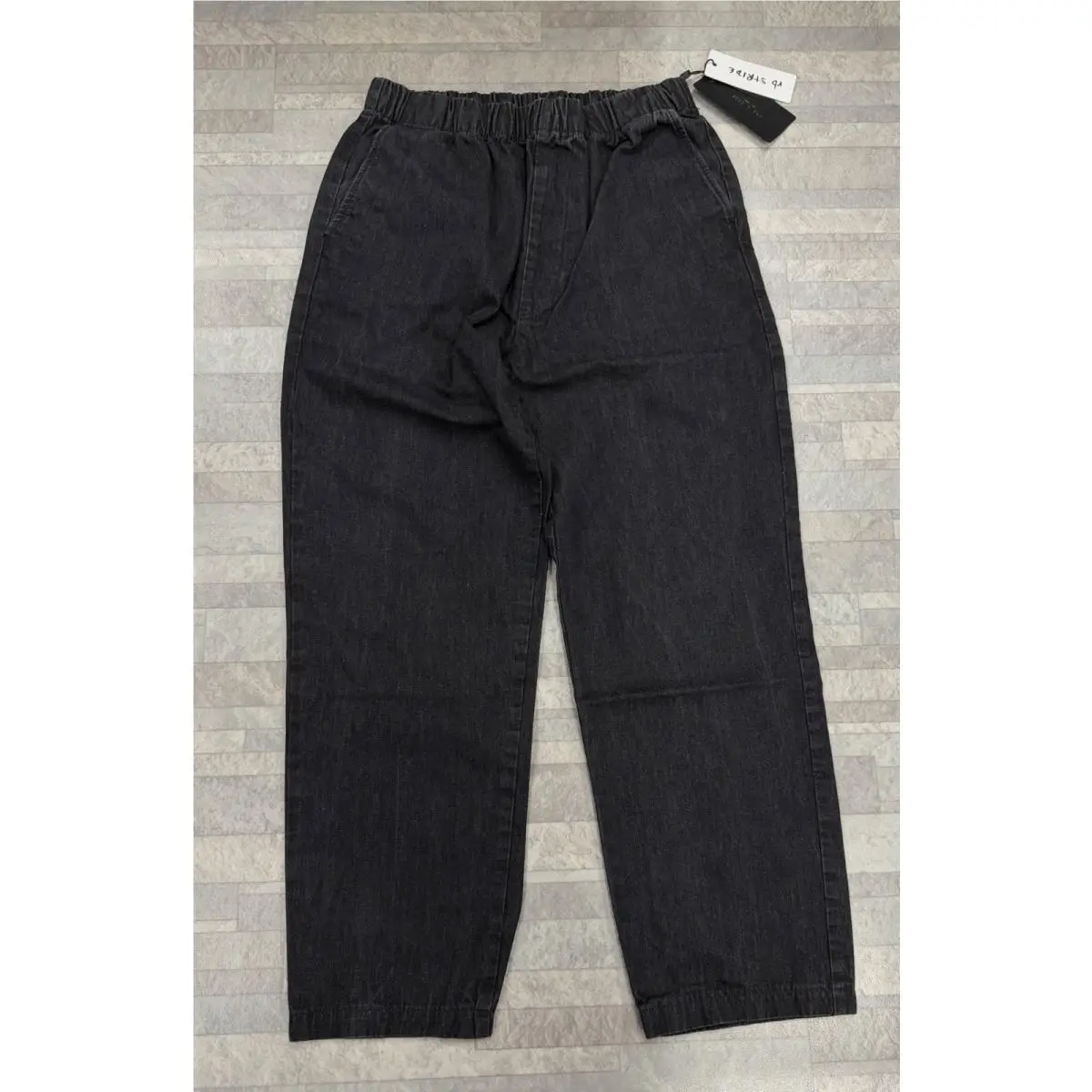 Rag Bone Bradford Track Pant Stride In Rinse Size: Small