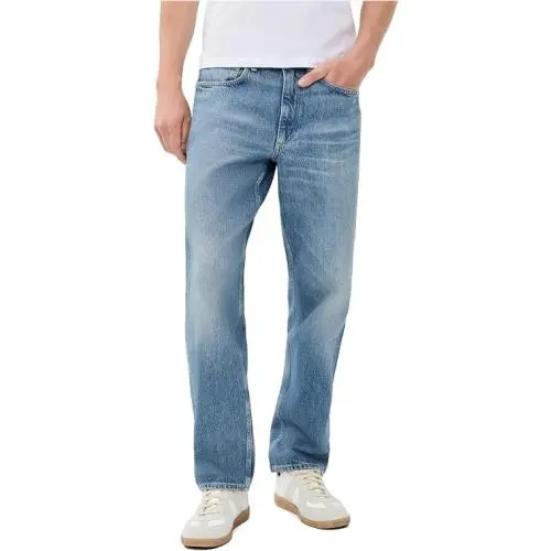 Rag Bone Mens Fit 4 Rigid Jeans in Knox Size 33 X 32