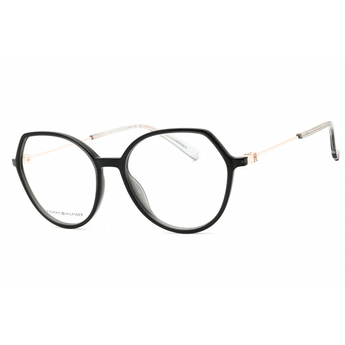 Tommy Hilfiger TH2058-KB7-54 Eyeglasses Frame Size 54mm 15mm 140mm Grey Women 7