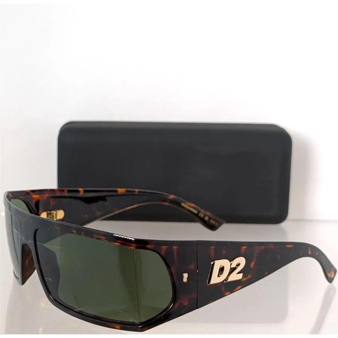 Dsquared2 Sunglasses DQ 0140 086QT 73mm