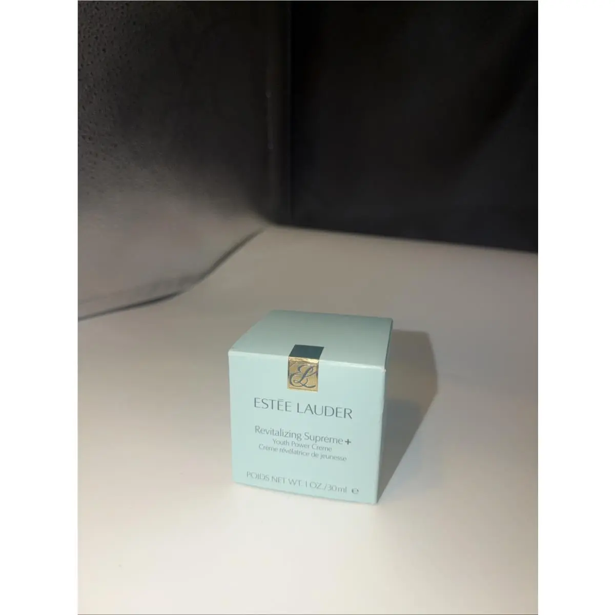 Estee Lauder Revitalizing Supreme + Youth Power Cream - 1 oz / 30 ml