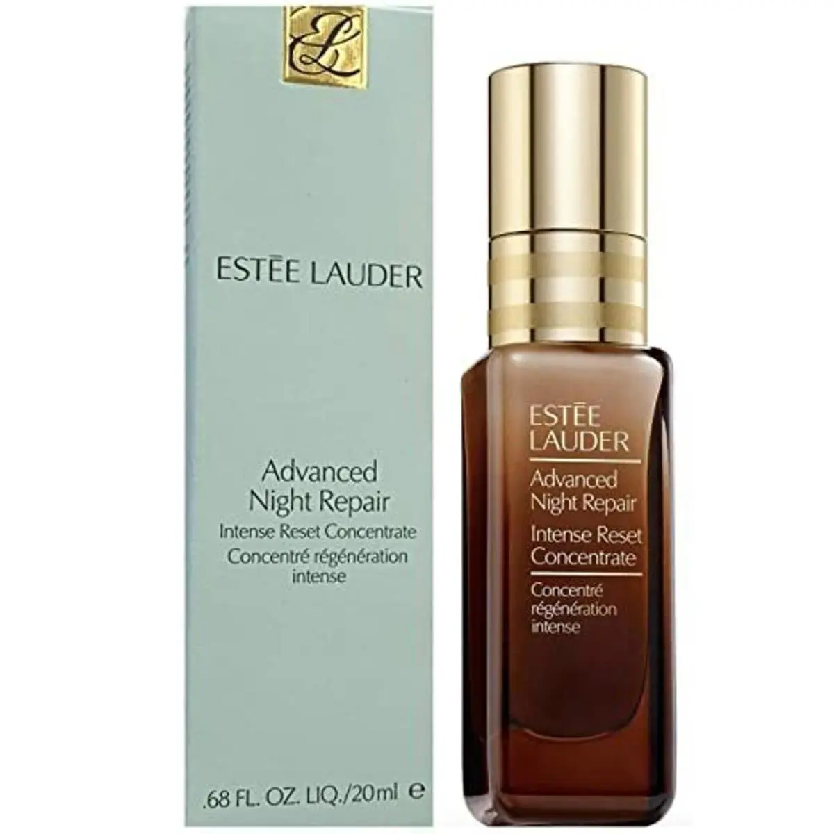 Estee Lauder Advanced Night Repair Intense Reset Concentrate 0.68 oz