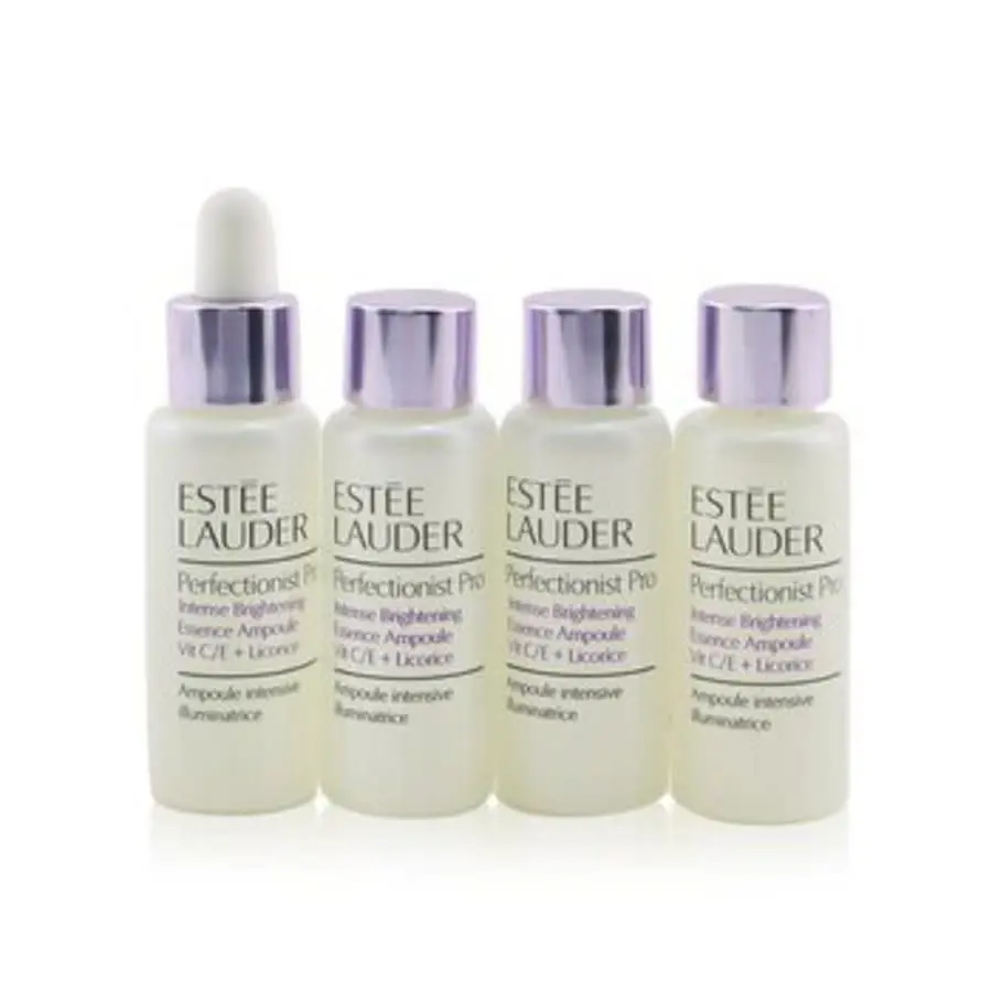 Estee Lauder Perfectionist Pro Intense Brightening Essence Ampoule with Vitam