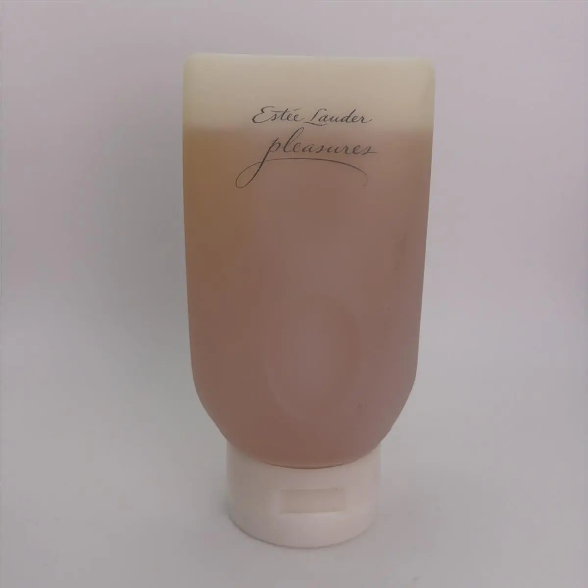 Estee Lauder Pleasures Perfumed Bath Shower Gel 150ml/5fl oz Vintage Nwob