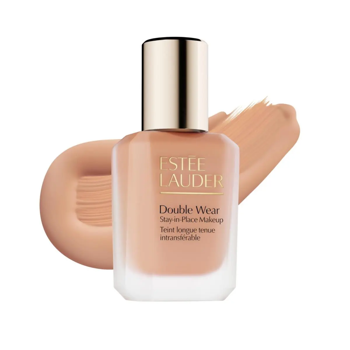 Estee Lauder Double Wear Stay-in-place Foundation Makeup 36-Hour Long-wear Oil-free