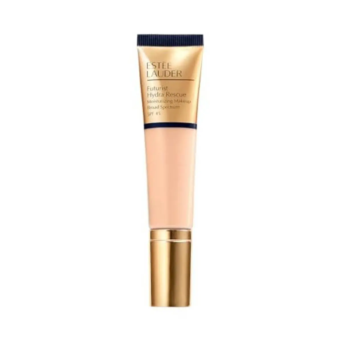 Estée Lauder Futurist Hydra Rescue Moisturizing Makeup Spf 45 Desert Beige 2N1