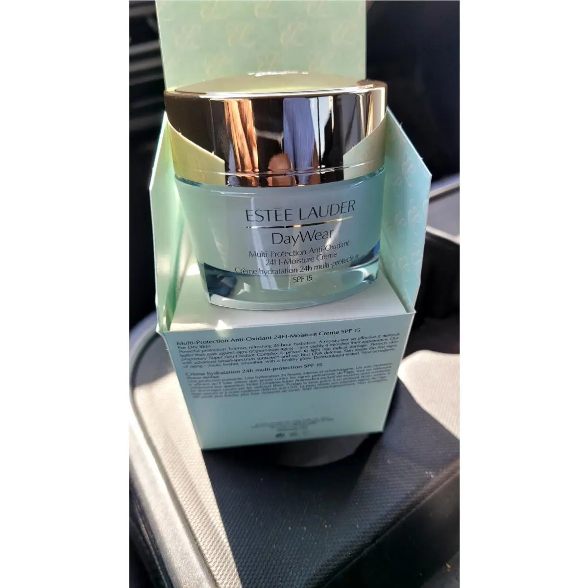 Estee Lauder Daywear Advanced Multi-protection Anti-oxidant Cream. 1.7 Oz. 50 ml