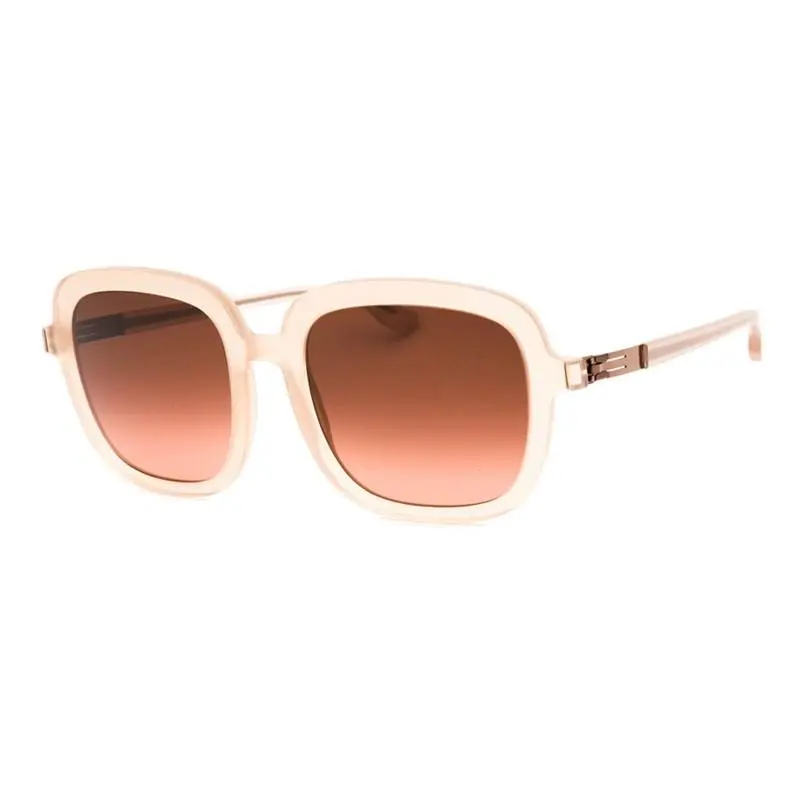 IC Berlin Rita A0680 Sunglasses Sun Glasses 844 57mm Women