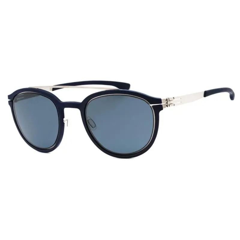 IC Berlin No-comply RH0026H Sunglasses Sun Glasses 169 50mm Men
