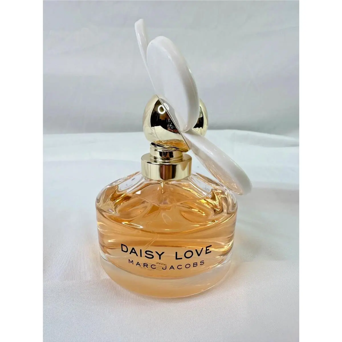 Marc Jacobs Daisy Love 100ml/3.4oz Eau de Toilette Spray Women