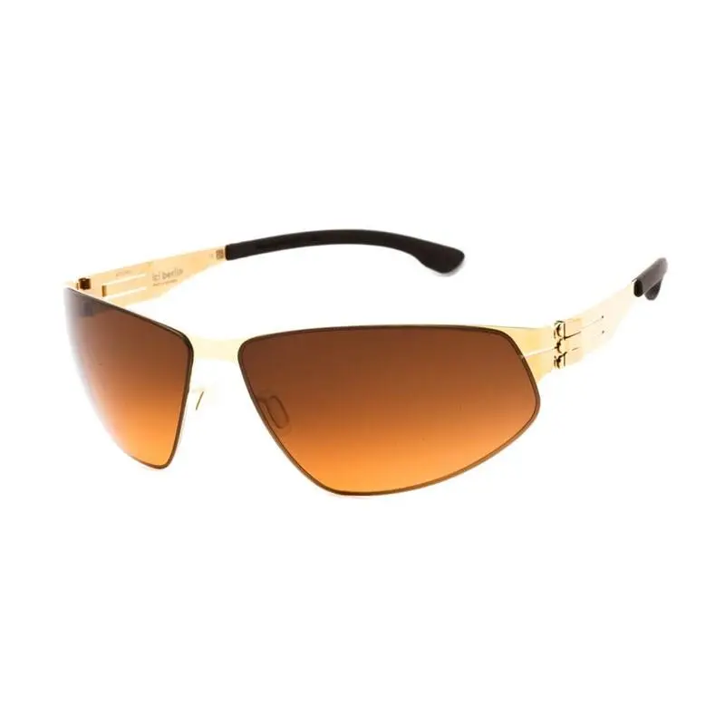 IC Berlin Reese M1521 Sunglasses Sun Glasses 003 66mm Men