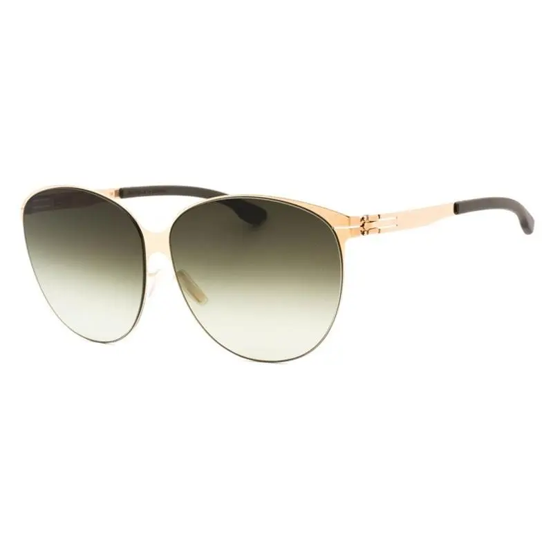 IC Berlin Swing M1397 Sunglasses Sun Glasses 032 62mm Women