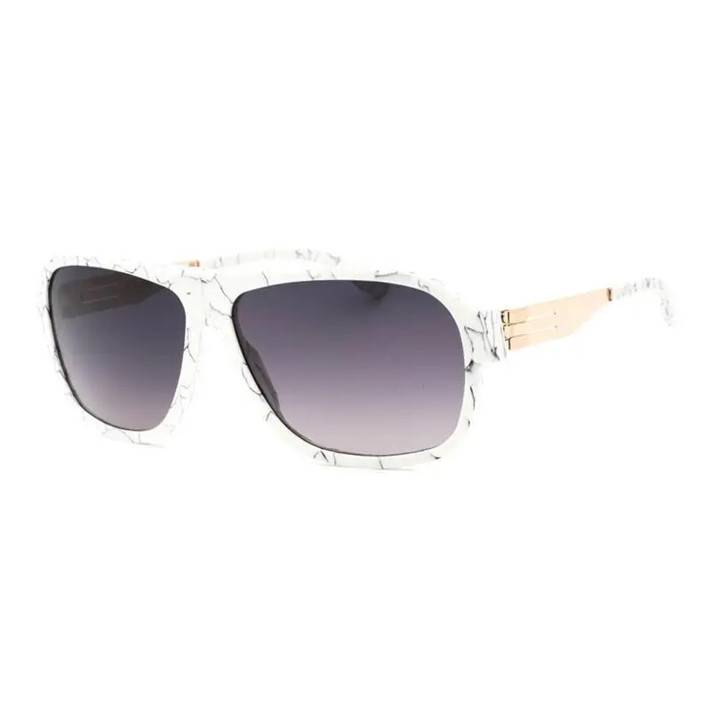 IC Berlin Power Law A05578 Sunglasses Sun Glasses 310 62mm Unisex