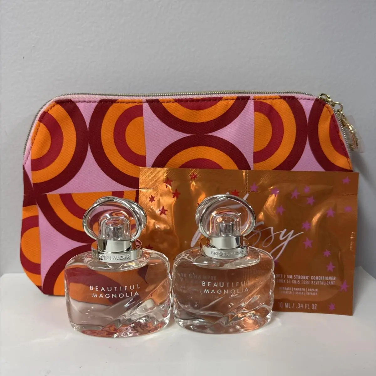 Estee Lauder Beautiful Magnolia Eau De Parfum Duo - 1.0oz X2