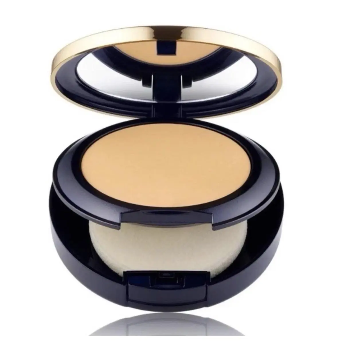 Estee Lauder Double Wear Stay in Place Matte Powder Foundation- 1N1 Ivory
