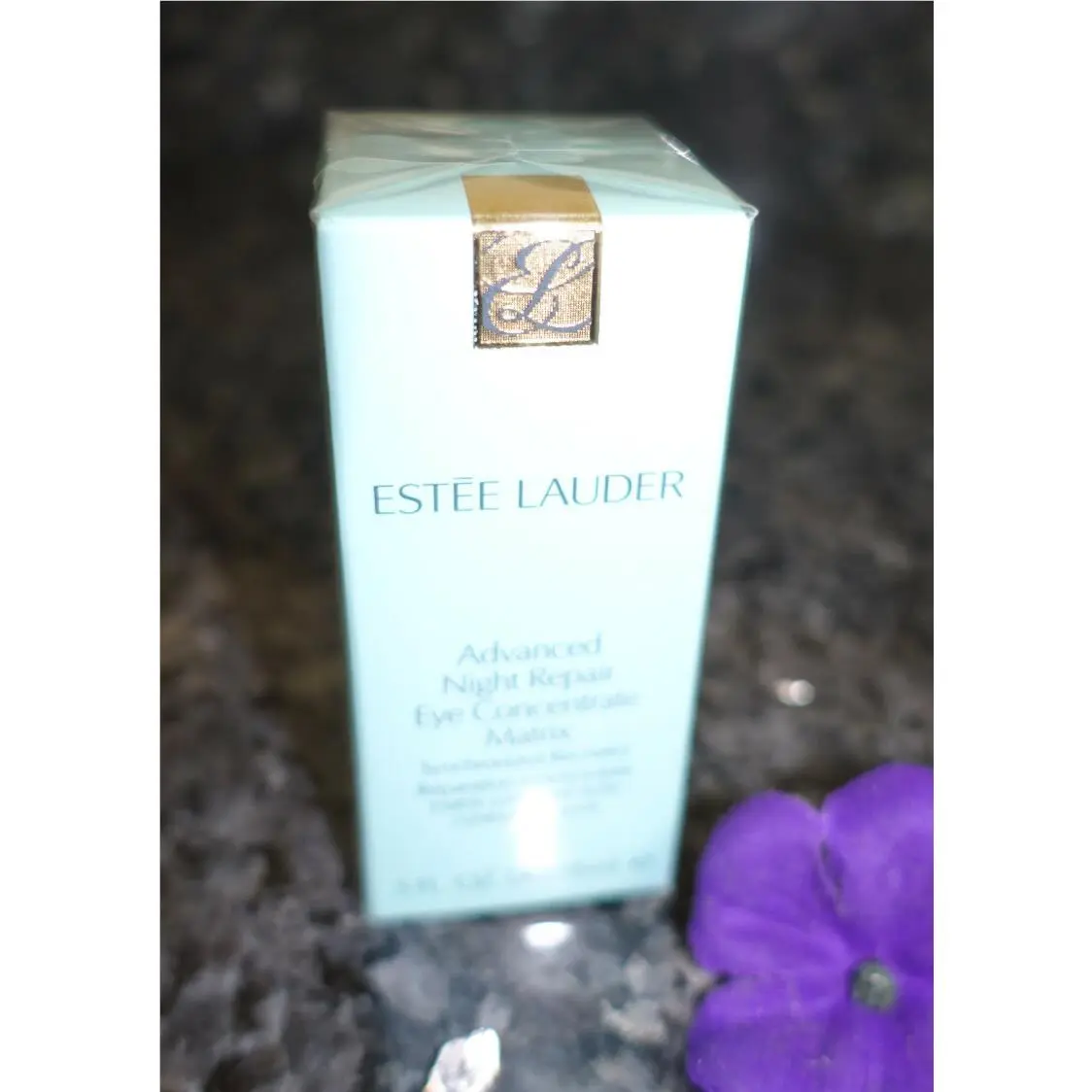 Estee Lauder Advanced Night Repair Eye Concentrate Matrix .5oz