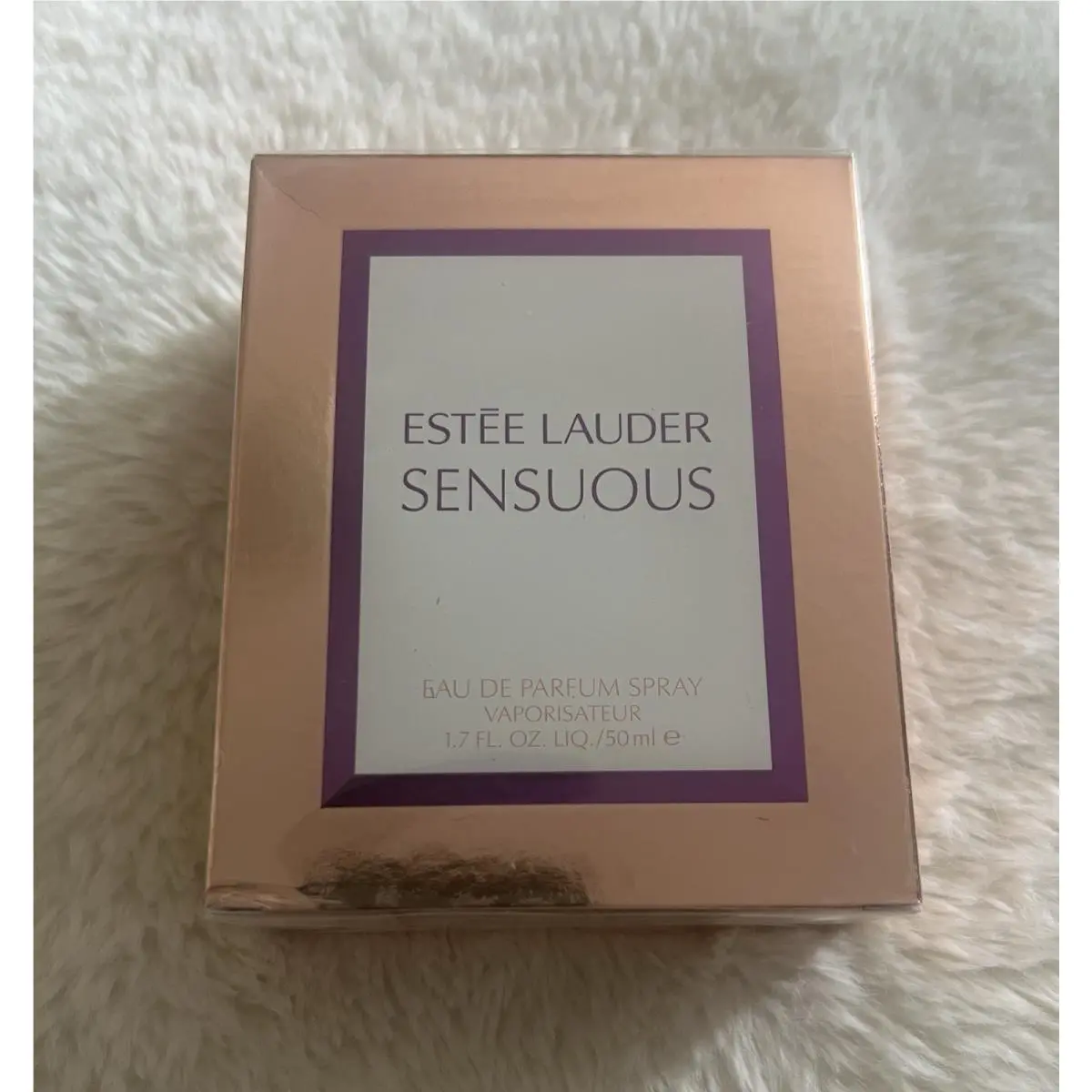 Sensuous by Estee Lauder Perfume For Women Edp 1.7 oz