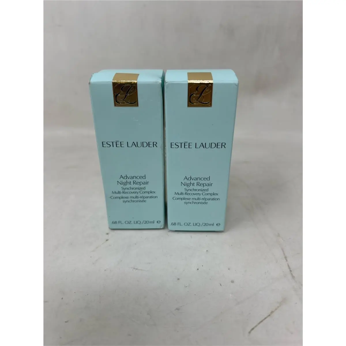 Estée Lauder Advanced Night Repair Serum - 0.68 Fl. Oz. 2 Pack