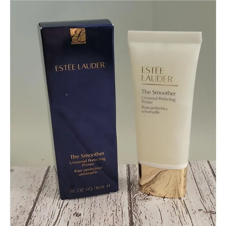Estee Lauder The Smoother Universal Perfecting Primer Base - Size 30mL / 1 Oz